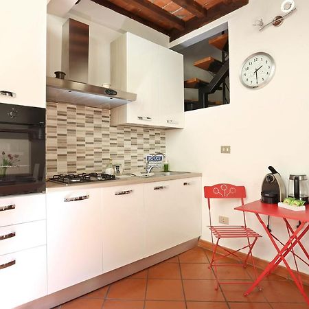 Tornabuoni Apartment- Hosted By Sweetstay Florens Exteriör bild