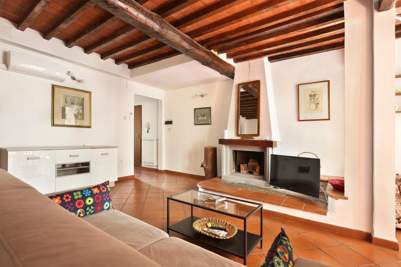 Tornabuoni Apartment- Hosted By Sweetstay Florens Exteriör bild