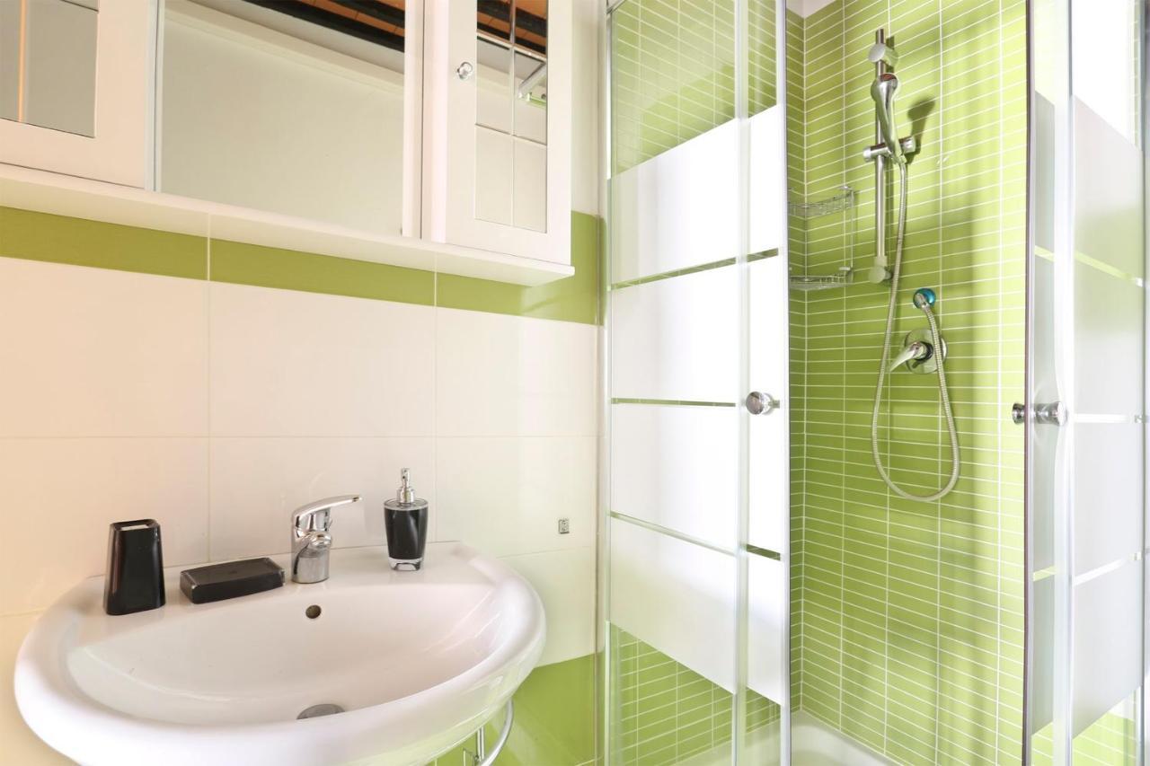 Tornabuoni Apartment- Hosted By Sweetstay Florens Exteriör bild