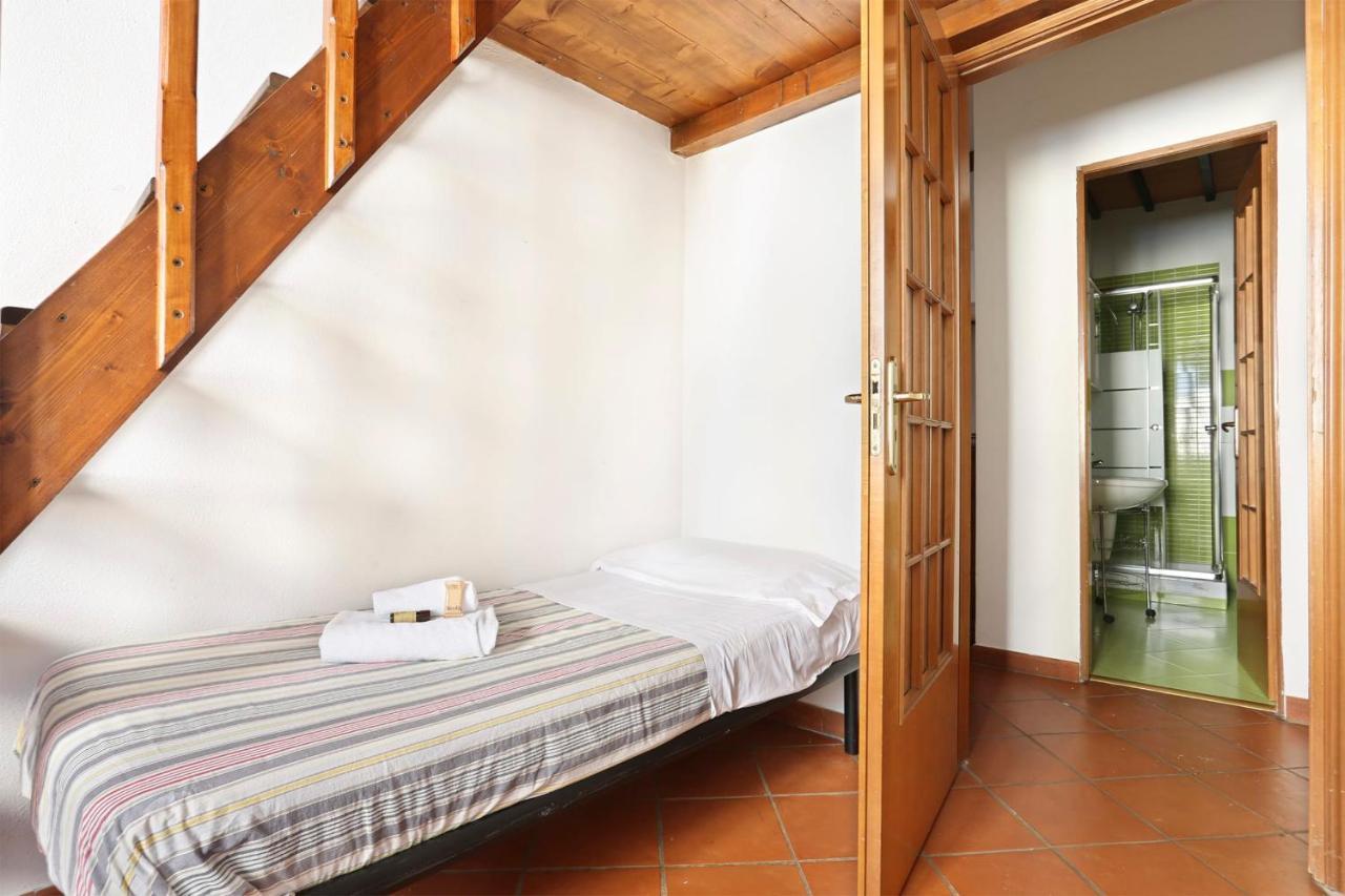Tornabuoni Apartment- Hosted By Sweetstay Florens Exteriör bild