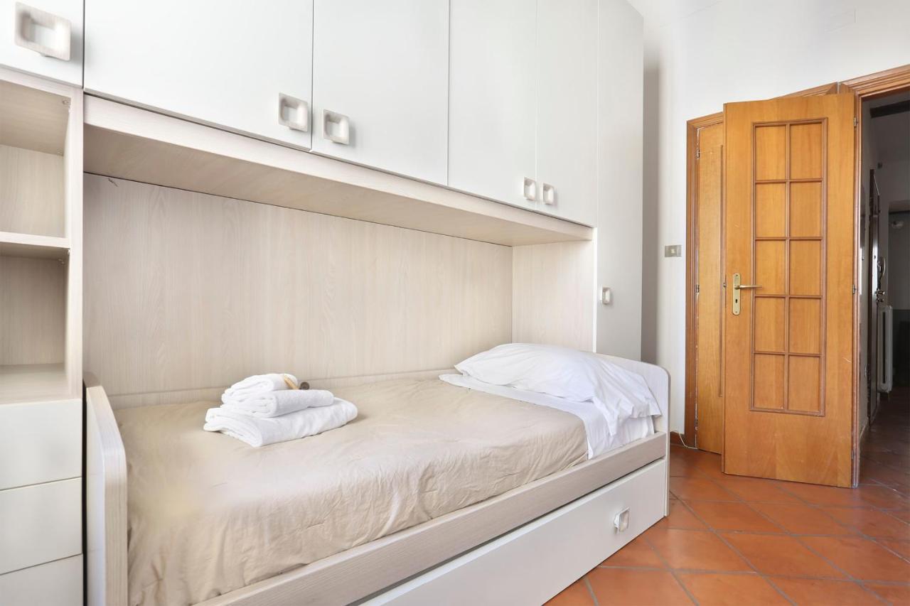 Tornabuoni Apartment- Hosted By Sweetstay Florens Exteriör bild