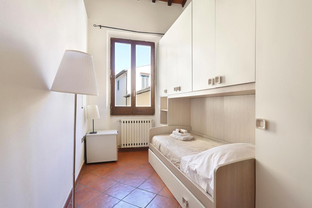 Tornabuoni Apartment- Hosted By Sweetstay Florens Exteriör bild