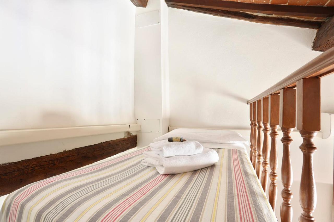 Tornabuoni Apartment- Hosted By Sweetstay Florens Exteriör bild