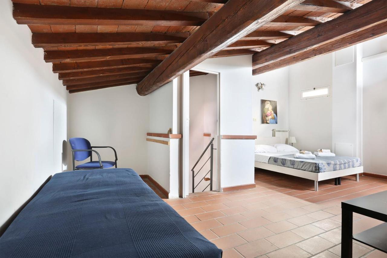 Tornabuoni Apartment- Hosted By Sweetstay Florens Exteriör bild