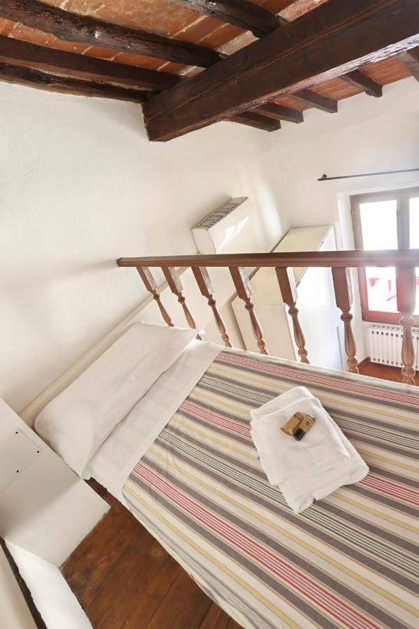 Tornabuoni Apartment- Hosted By Sweetstay Florens Exteriör bild