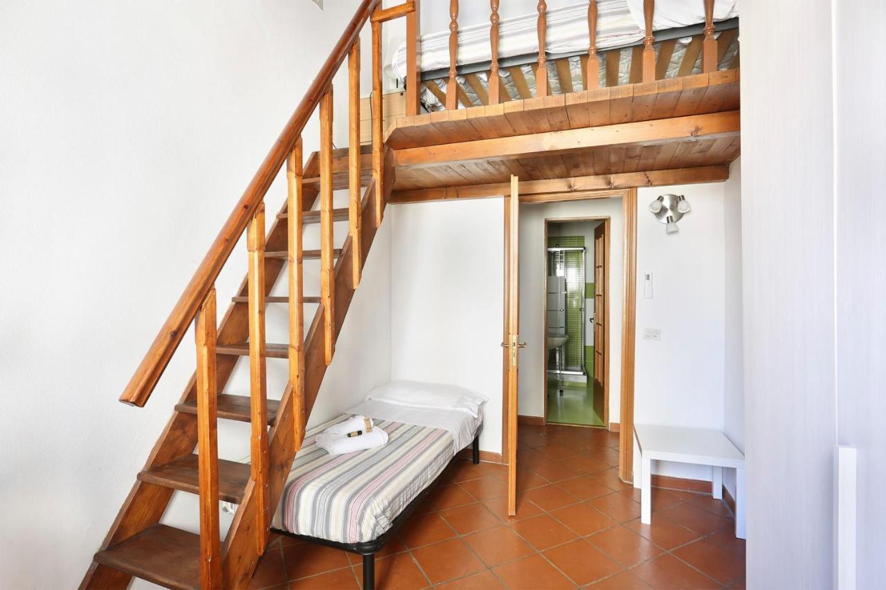 Tornabuoni Apartment- Hosted By Sweetstay Florens Exteriör bild
