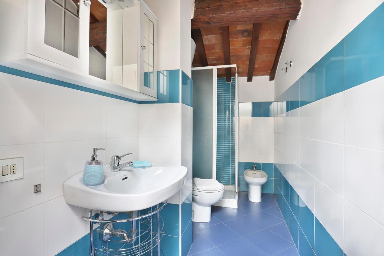 Tornabuoni Apartment- Hosted By Sweetstay Florens Exteriör bild